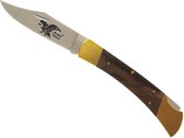 Couteau de chasse Adola cuivre 10,5 cm 1615