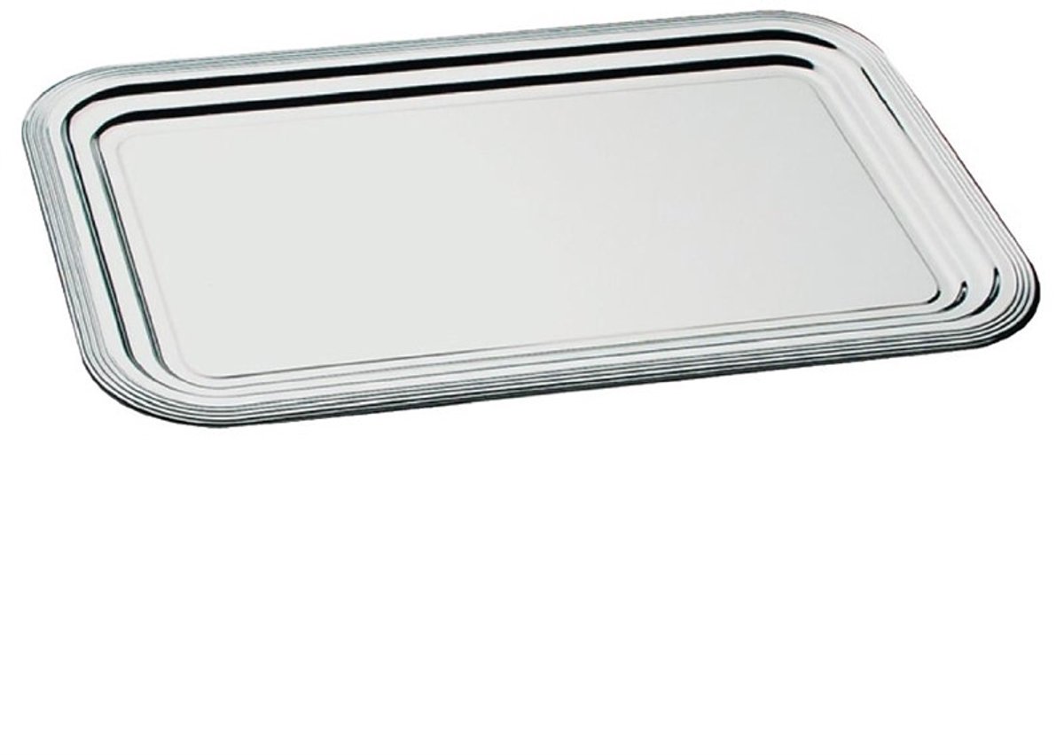 Serveerschaal GN1/1 - Horeca