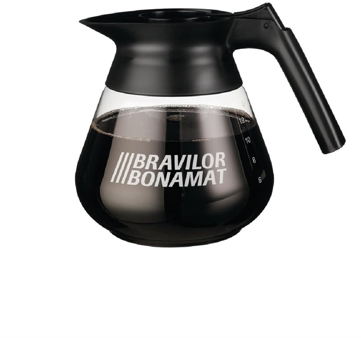 Bravilor Bonamat koffiekan 1.7L
