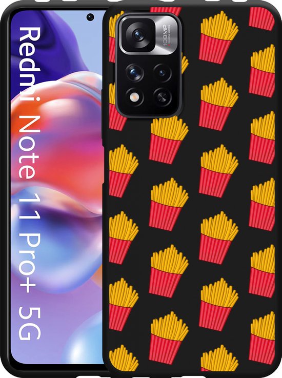 Handyhülle für Xiaomi Redmi Note 15 Pro Plus 5G / POCO M8