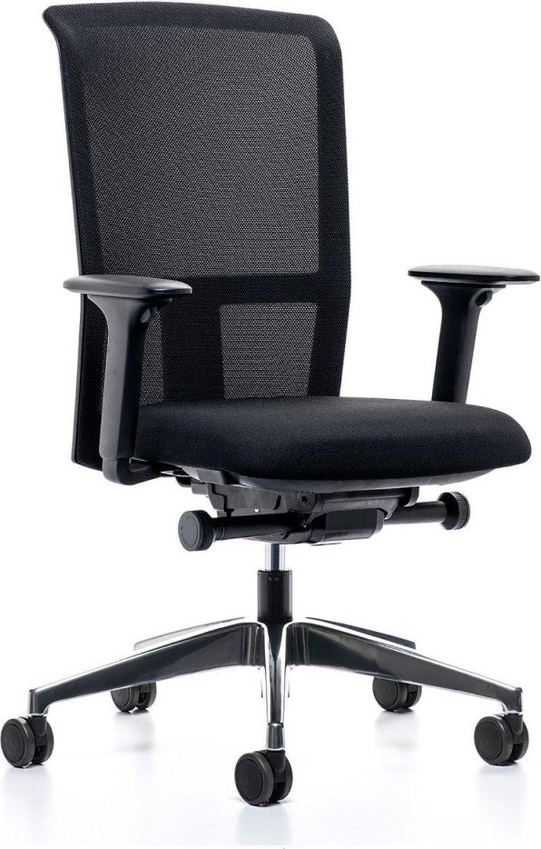 Se7en Pro LX212 bureaustoel