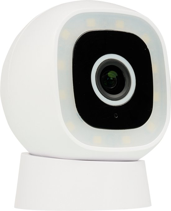 Smartwares CIP-39311 IP-Camera voor buiten - Q HD - Startlight voor  perfecte nachtzicht | bol.com