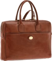 The Bridge Story Donna Briefcase brown