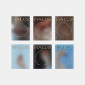 Oneus - Malus (CD)