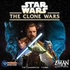 Star Wars: The Clone Wars - A Pandemic System Game - Engelstalig
