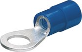 Knipex de câble Knipex 1,5-2,5 mm bleu oeil par 100