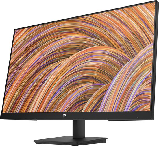HP Full HD monitor V27I G5 68,6 cm (27") 1920 x 1080 Pixels Full