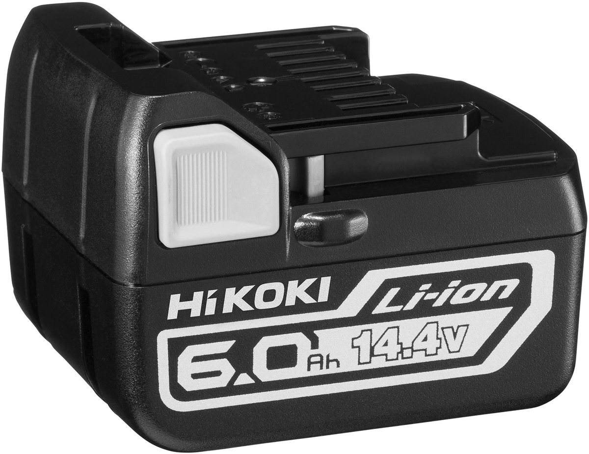 HiKOKI BSL1460 14,4V Li-ion accu - 6.0Ah