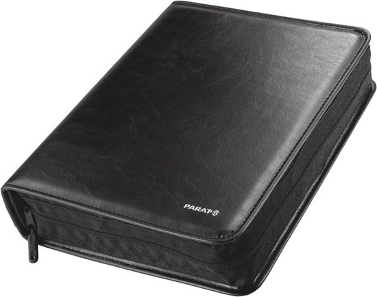 Sacoche à outils non équipée Parat BASIC Wallet Plus 5650040061 universelle 1 pièce (l x H x P) 300 x 405 x 50 mm