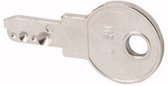 Eaton M22-ES-MS1 Sleutel Zilver 1 stuk(s)