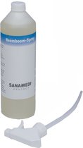 Huisstofmijt Spray 250 ml. anti huisstofmijt