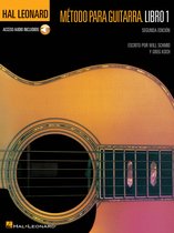 Hal Leonard Metodo Para Guitarra. Libro 1 - Segunda Edition