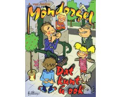 Mondorgel, dat kunt u ook!