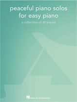 Peaceful Piano Solos For Easy Piano
