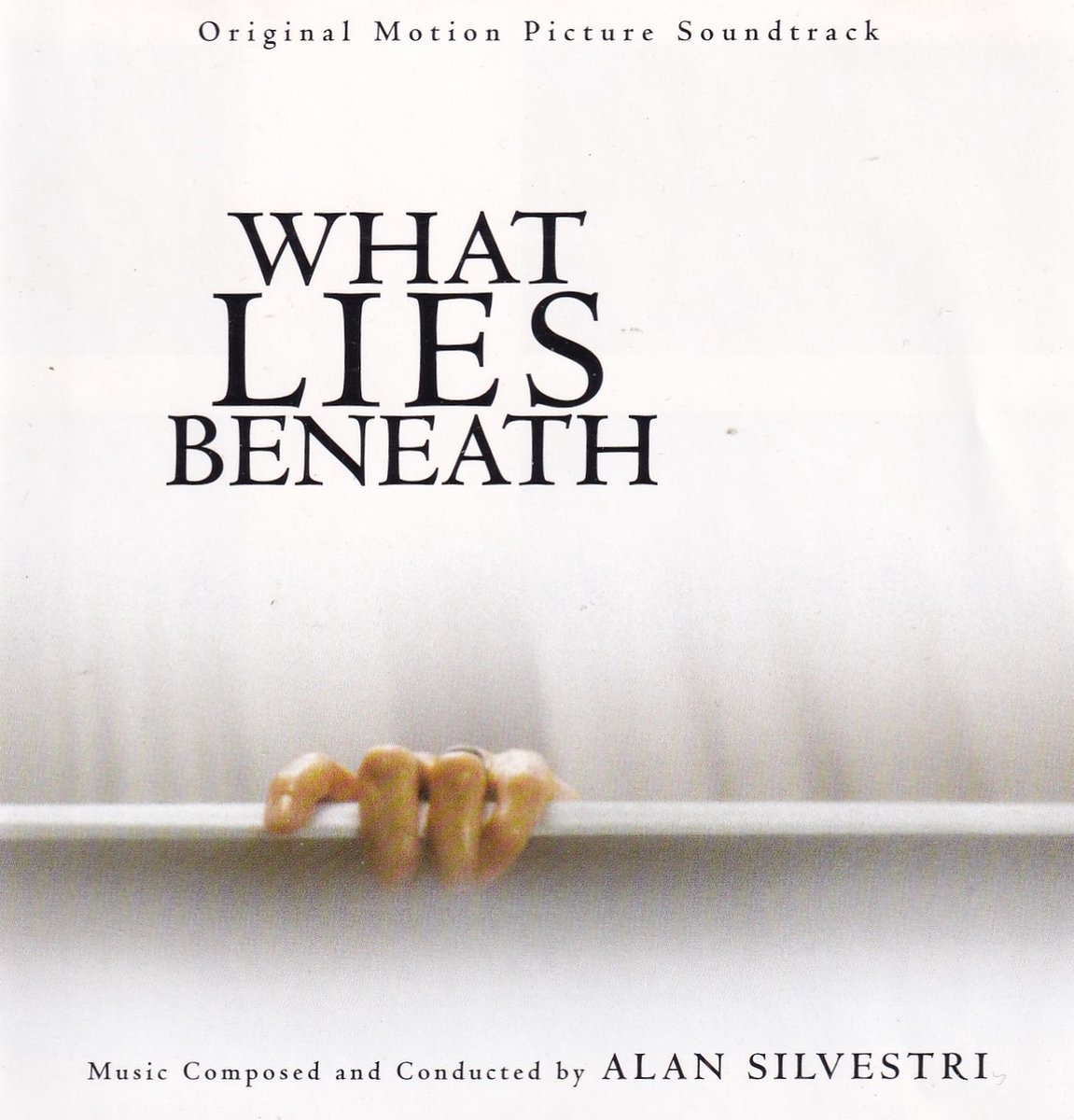 What Lies Beneath
