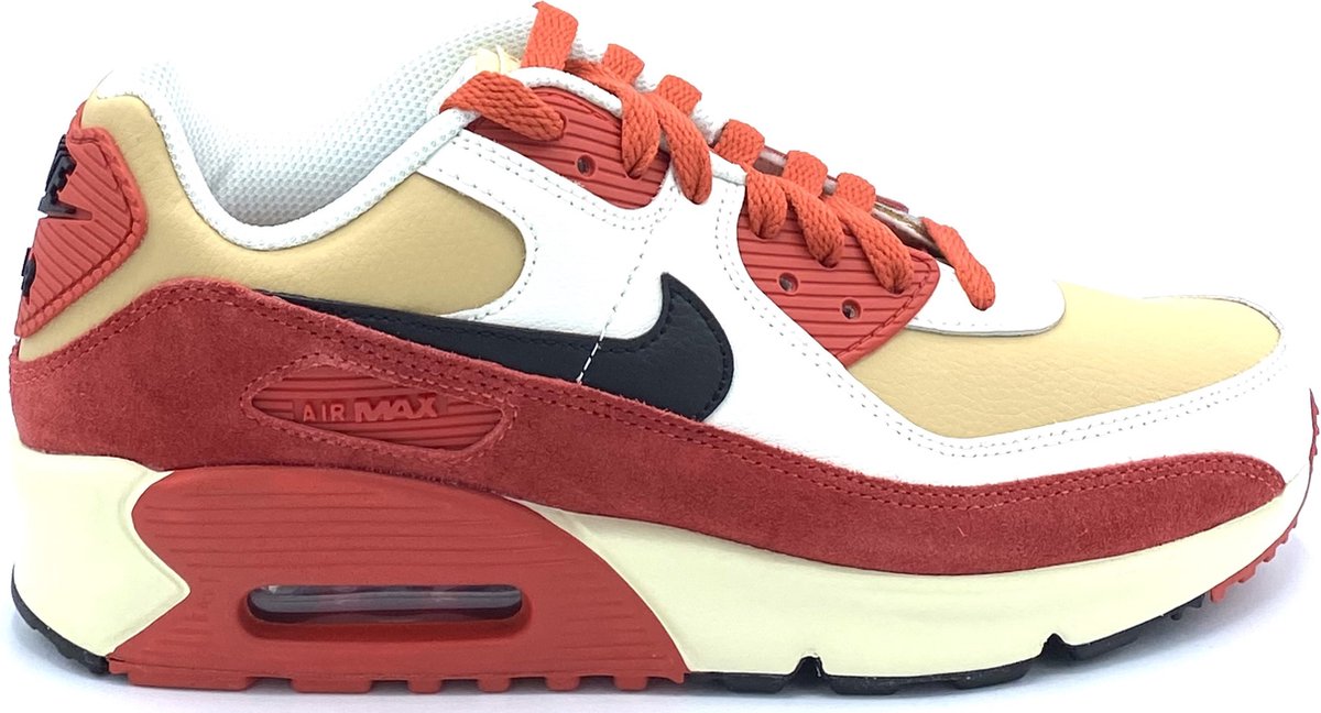 Nike Air Max 90 LTR- Sneakers- Maat 38 | bol.com