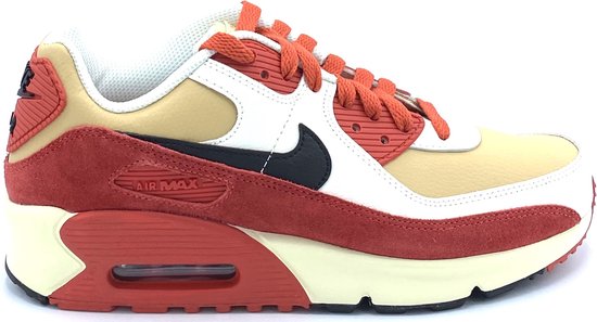 Nike Air Max 90 LTR- Sneakers- Maat 38 | bol.com