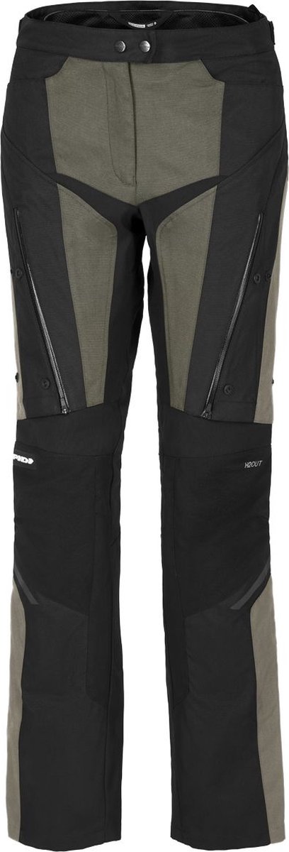 Spidi 4 Season Evo Lady P. Militar XS
