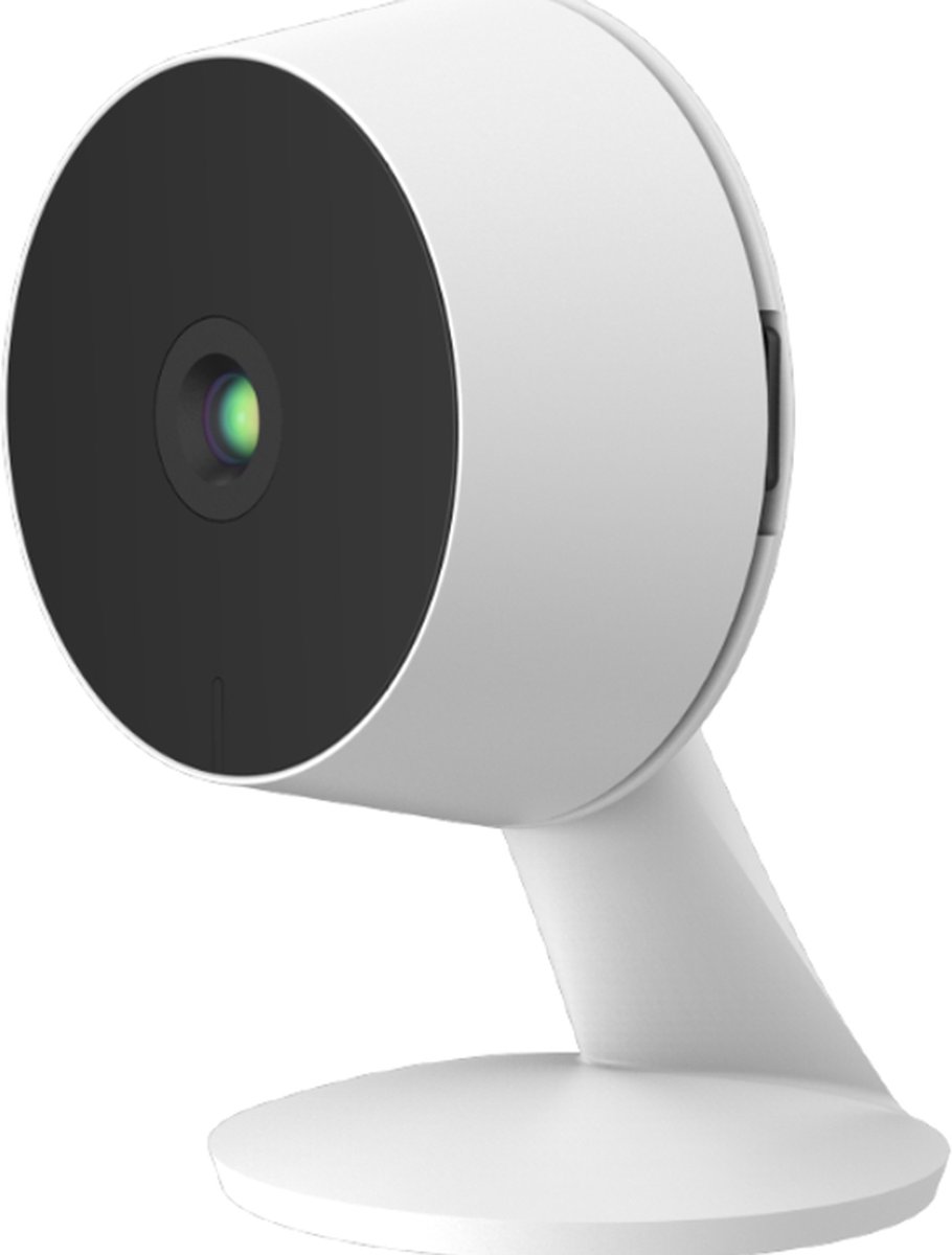 Cloudedge Mini 12 Beveiligingscamera voor thuis