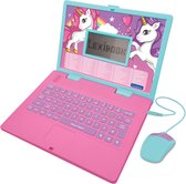 Unicorn Educational Laptop â€“ 124 activities (French/English)