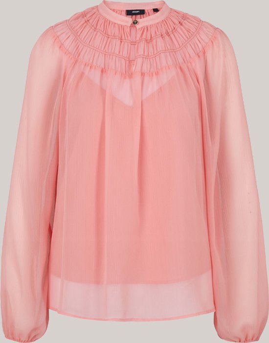 Joy Blouse - Roze