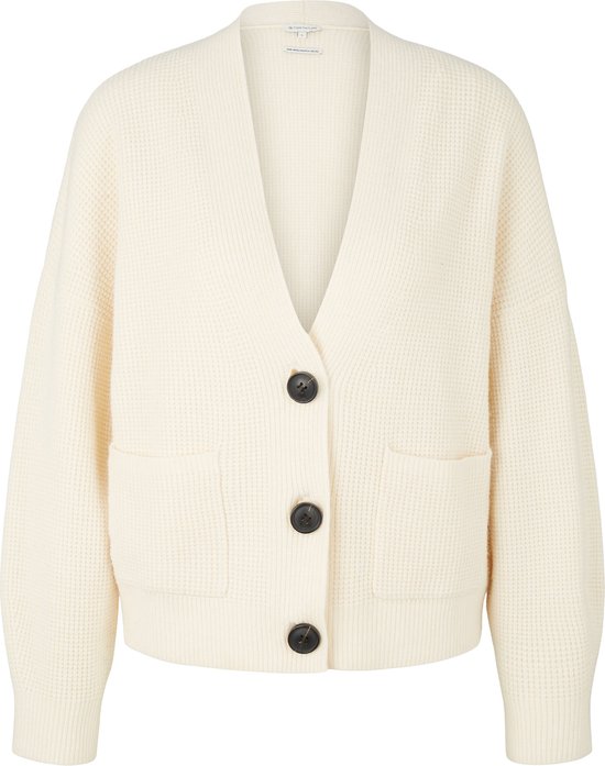 CRAFT Cardigan Dames T EU 40 orange clair style décontracté
