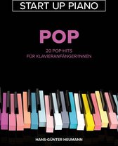 Start Up Piano - Pop