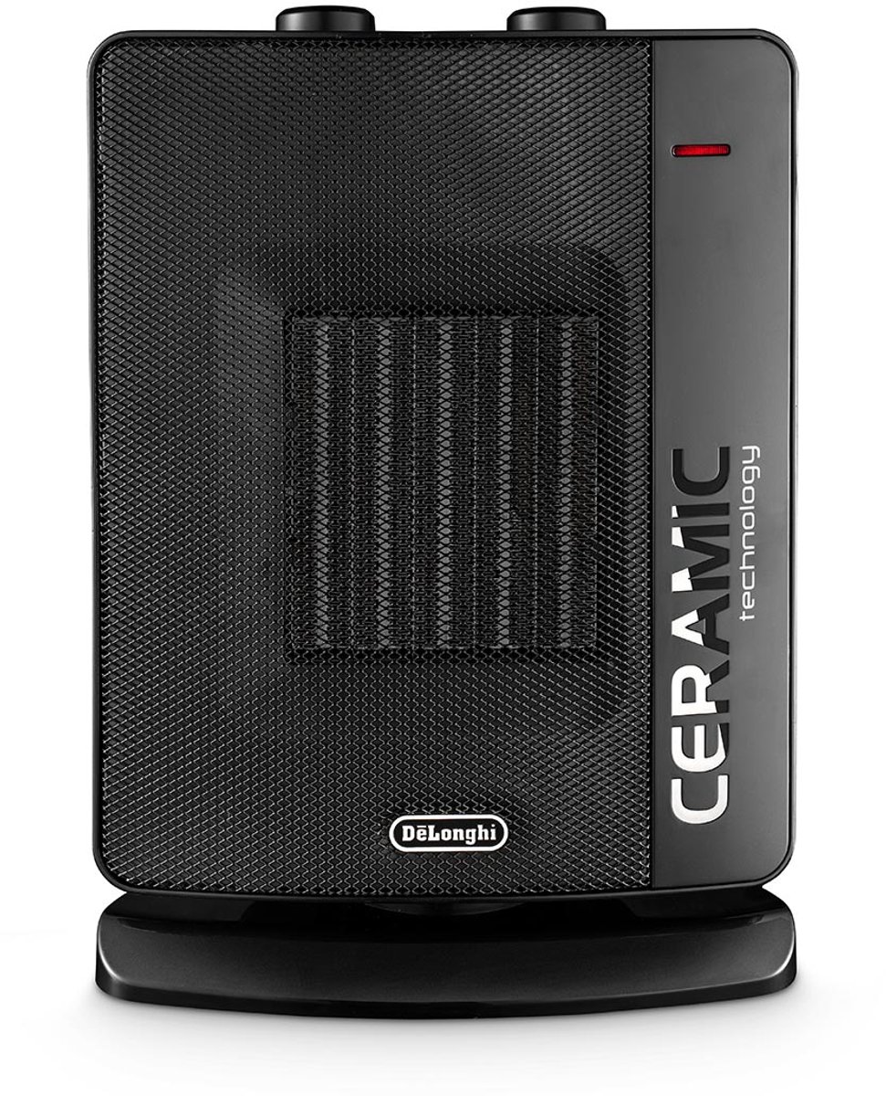 De'Longhi DCH7032 - Keramische kachel  - Kachel