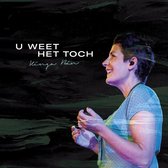 Kinga Ban - U Weet Het Toch (CD)