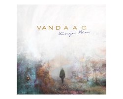 Kinga Bán - Vandaag (CD)