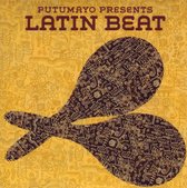 Putumayo Presents - Latin Beat (CD)