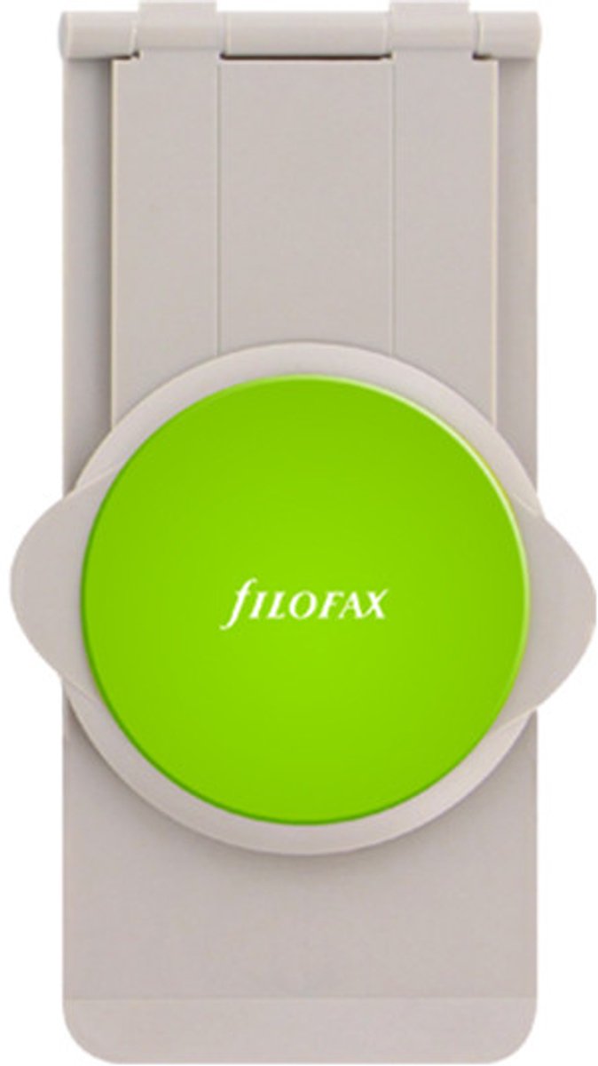 Filofax eniTAB360 Binnen Wit Actieve houder