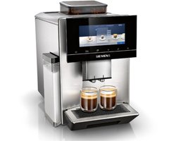 Siemens TQ905D03 - Volautomatische Espressomachine - 2,3 l