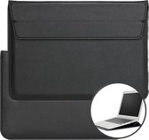 Laptop Sleeve 11 inch - 12 inch - Laptoptas - Laptop Tas - Hoes - Laptopsleeve - Zwart