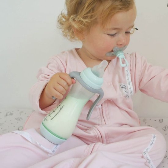 Difrax Handgr S-Fles Kl En Gr van Difrax — afbeelding 4