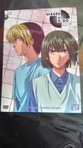 Hikaru no go - Nr 3    boxset 5 DVDs ( Version  audio japonaise - sous-titres français )