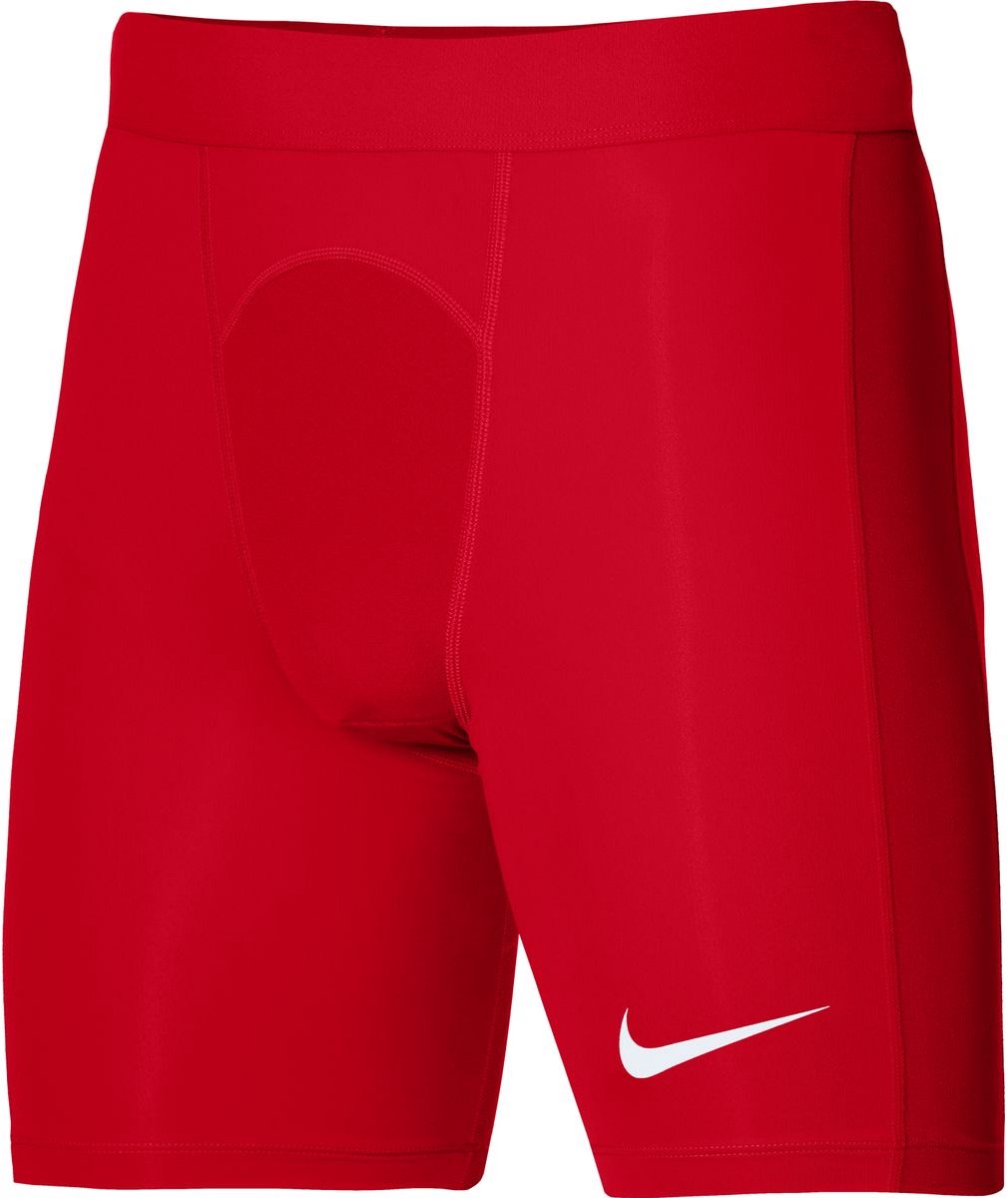 Nike Dri-FIT Strike Short Sportbroek Mannen Rood