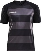 Craft Progress Graphic Jersey M 1905563 - Black - 3XL