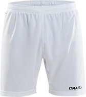 Craft Pro Control Shorts M 1906704 - White - XS