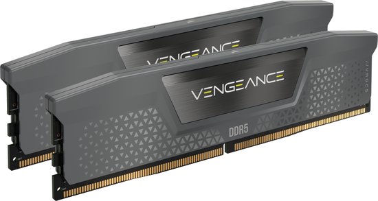 RAM Memory Corsair CMK32GX5M2B5600Z36 5600 MHz