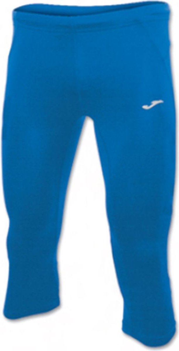 Joma Record 3/4 Running Pant Heren - Royal | Maat: L