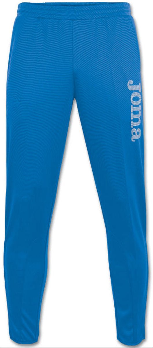 Joma Combi Trainingsbroek Heren - Royal | Maat: L