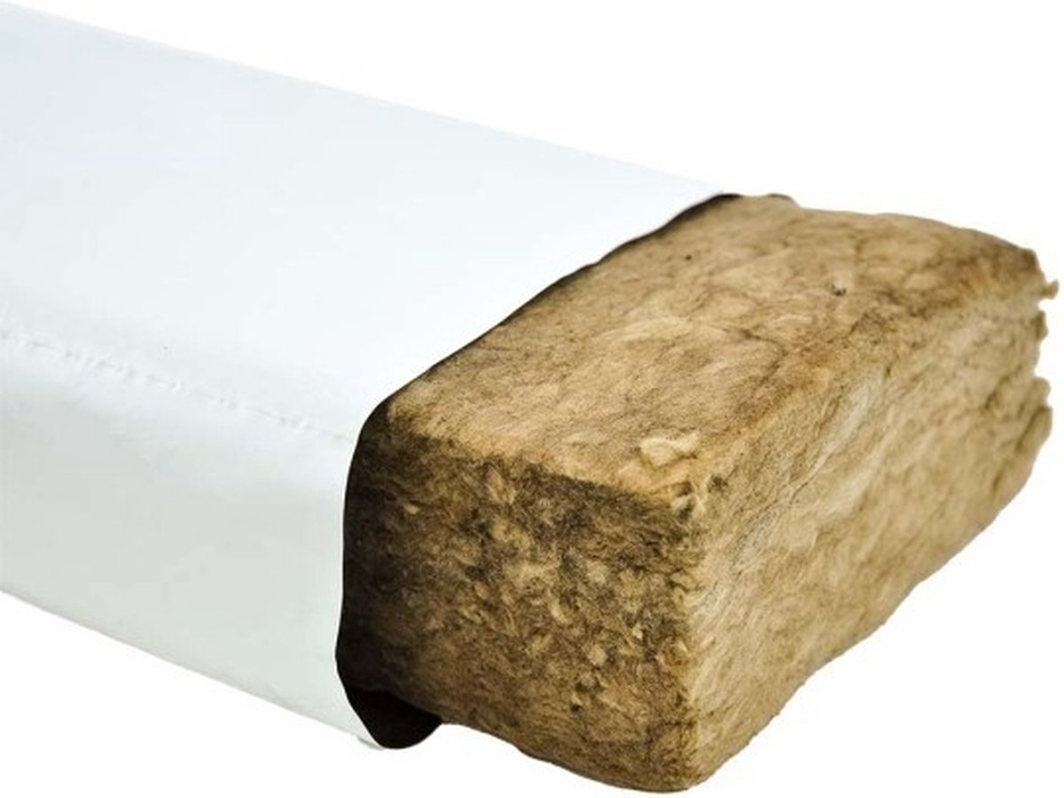 AGRA-WOOL SPEEDGROW SLAB 100x15x7,5 CM