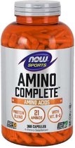 AMINO COMPLETE - 360 capsules