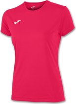 Joma Combi T-Shirt Dames - Raspberry | Maat: M