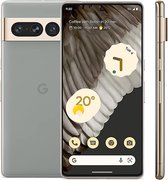 Google Pixel 7 Pro - Smartphone - 128GB - Grijs