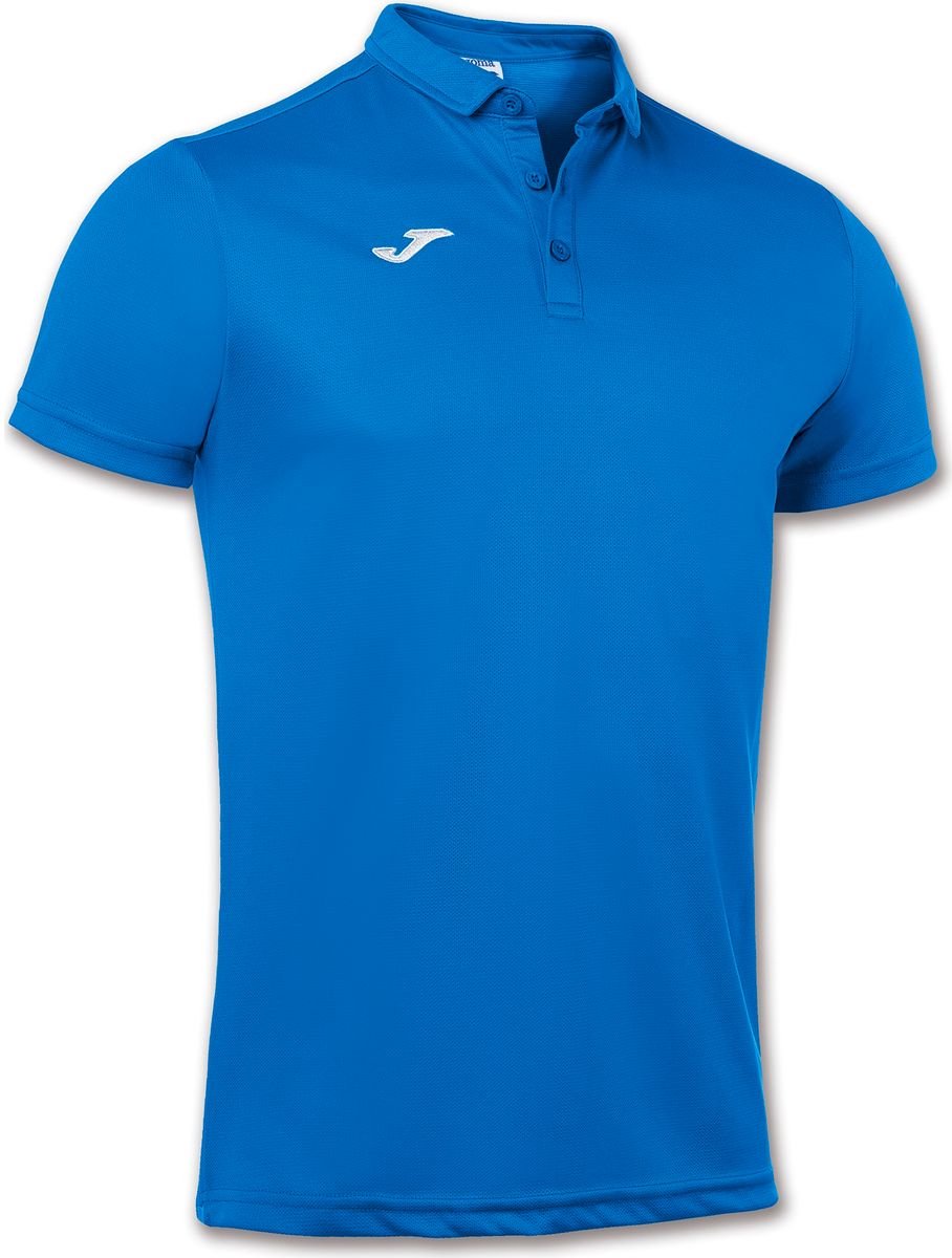 Joma Hobby Polo Kinderen - Royal | Maat: 128