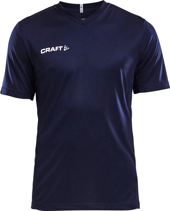 Craft Squad Jersey Solid M 1905560 - Navy - 3XL