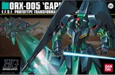 Gundam 1/144 HGUC 29 ORX-005 GAPLANT Model Kit