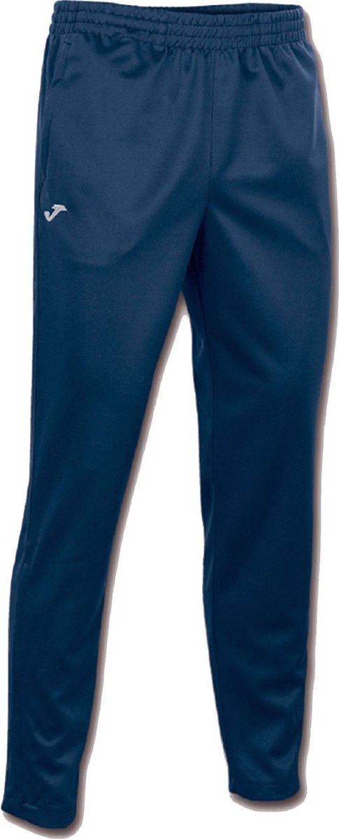 Joma Staff Trainingsbroek Kinderen - Marine | Maat: XS (164)
